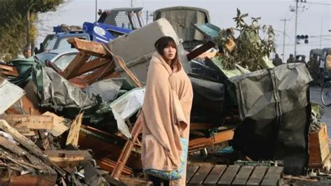 南亞海嘯|日本首次發出南海海槽「巨大地震」警報，是否意味大。